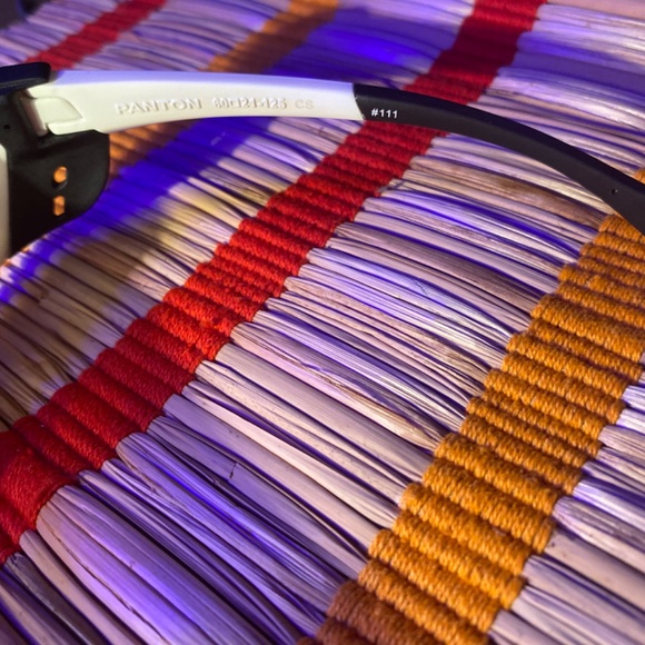 Liberty Sport Rec Specs, pristine condition, all original pieces - Picture 7 of 8